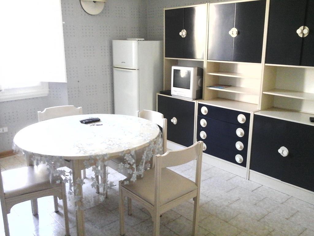 Villa Violetta Castiglioncello Cameră foto