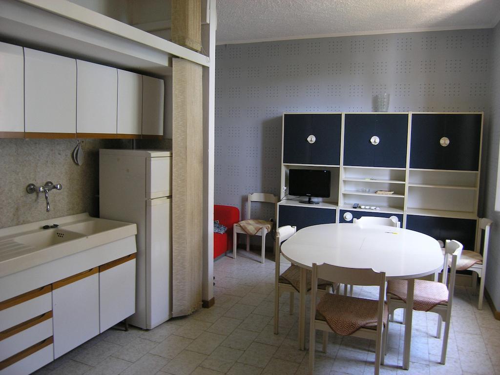 Villa Violetta Castiglioncello Cameră foto